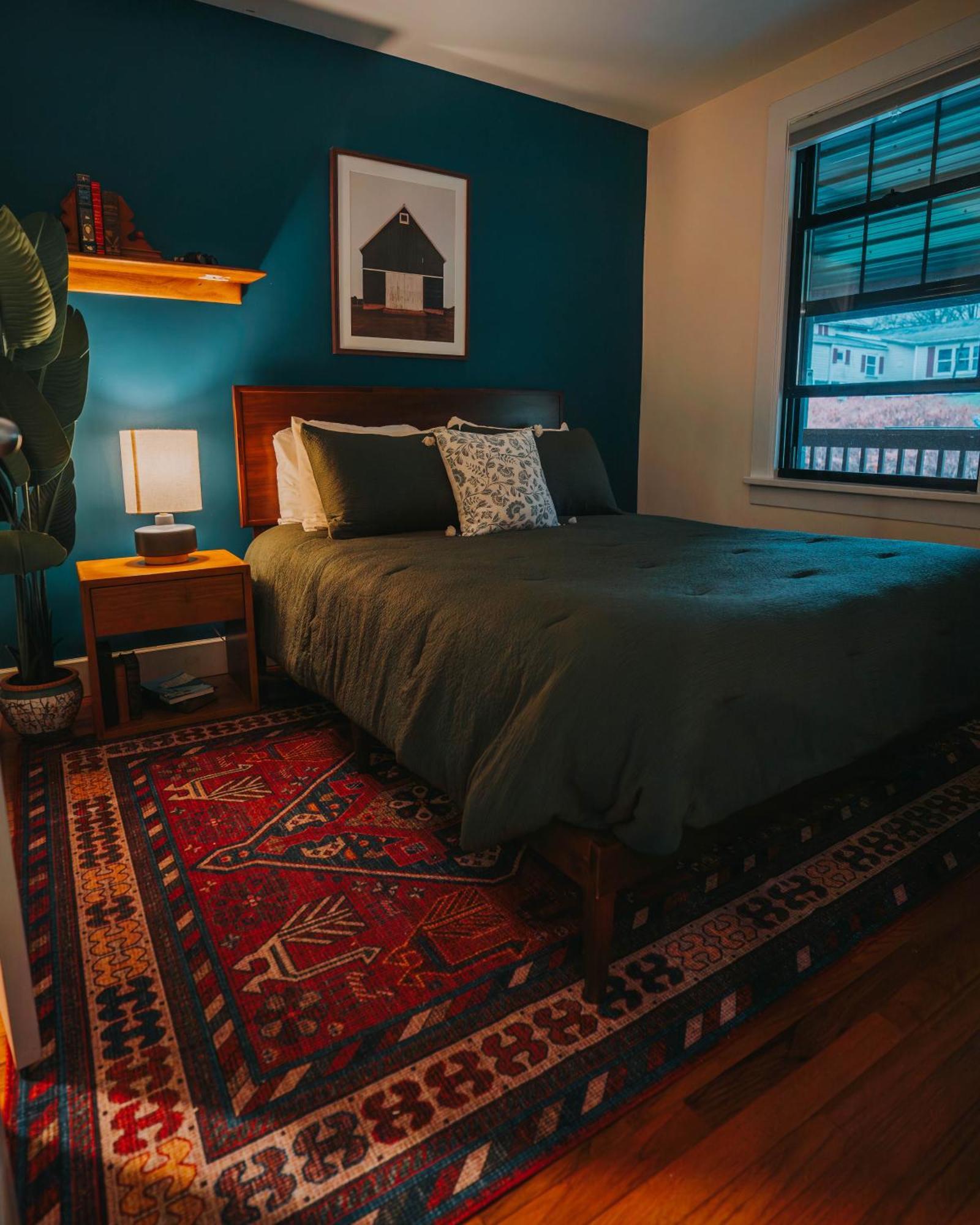 Willow Pond Motel Catskill Kültér fotó