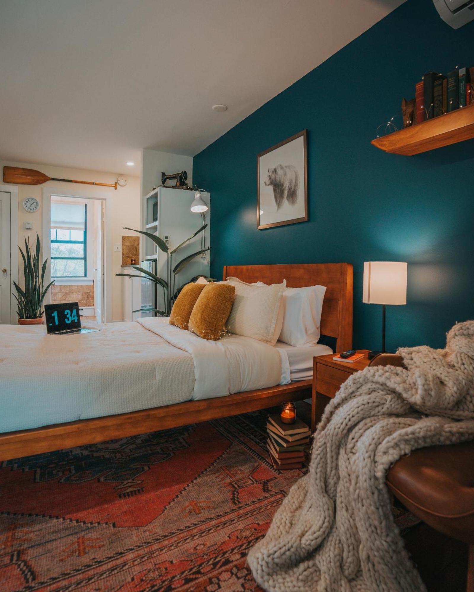 Willow Pond Motel Catskill Kültér fotó