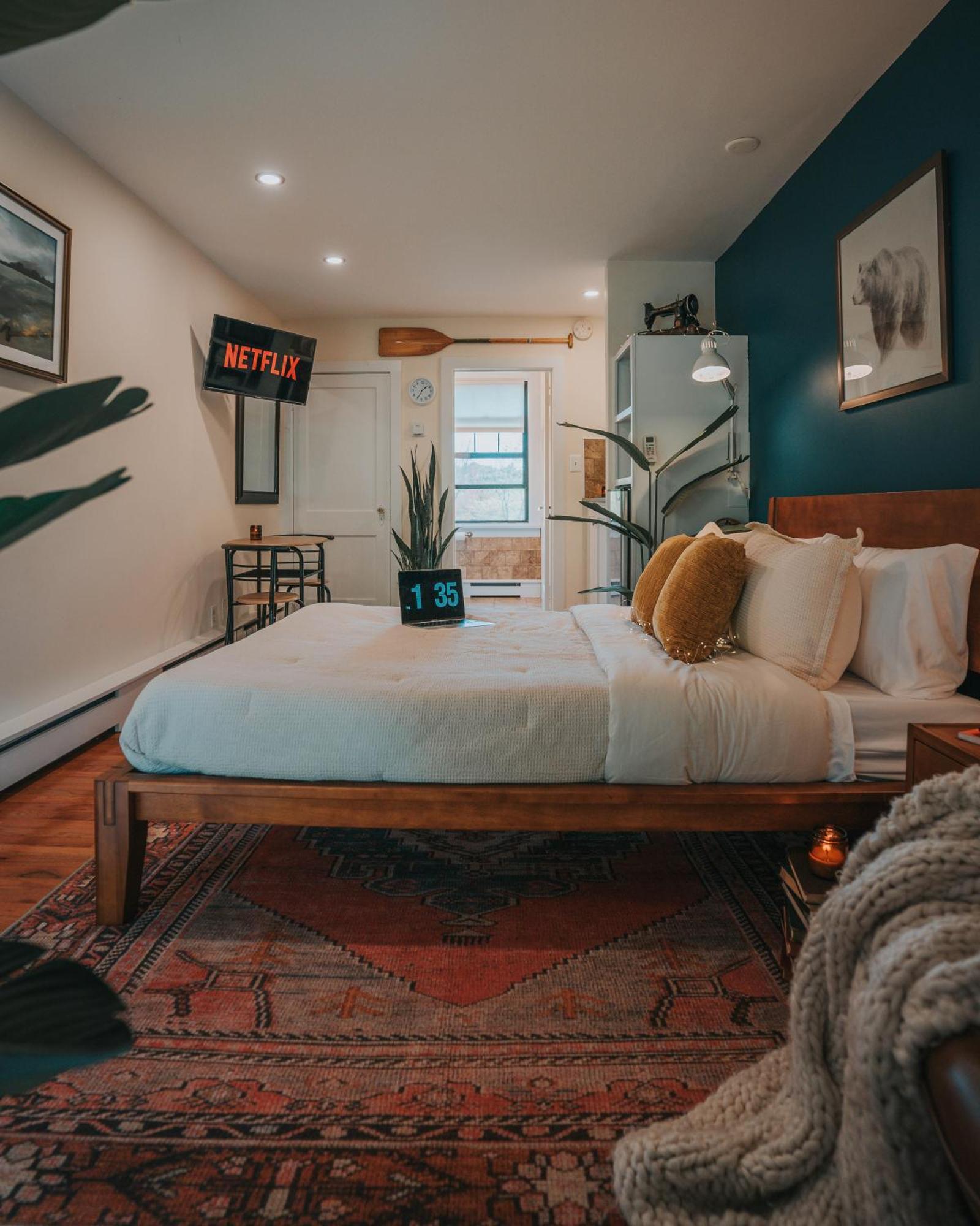 Willow Pond Motel Catskill Kültér fotó